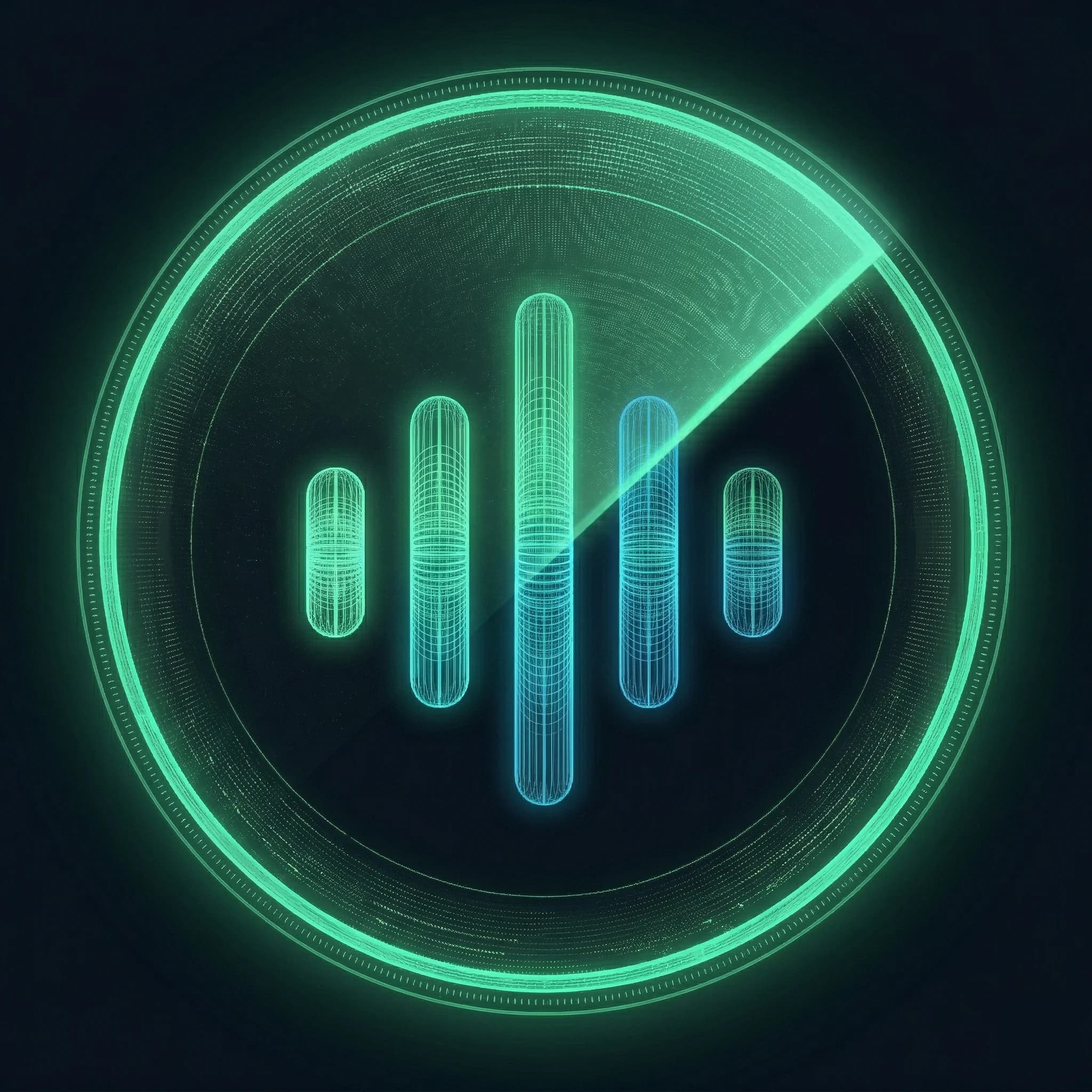 VoxRoom logo