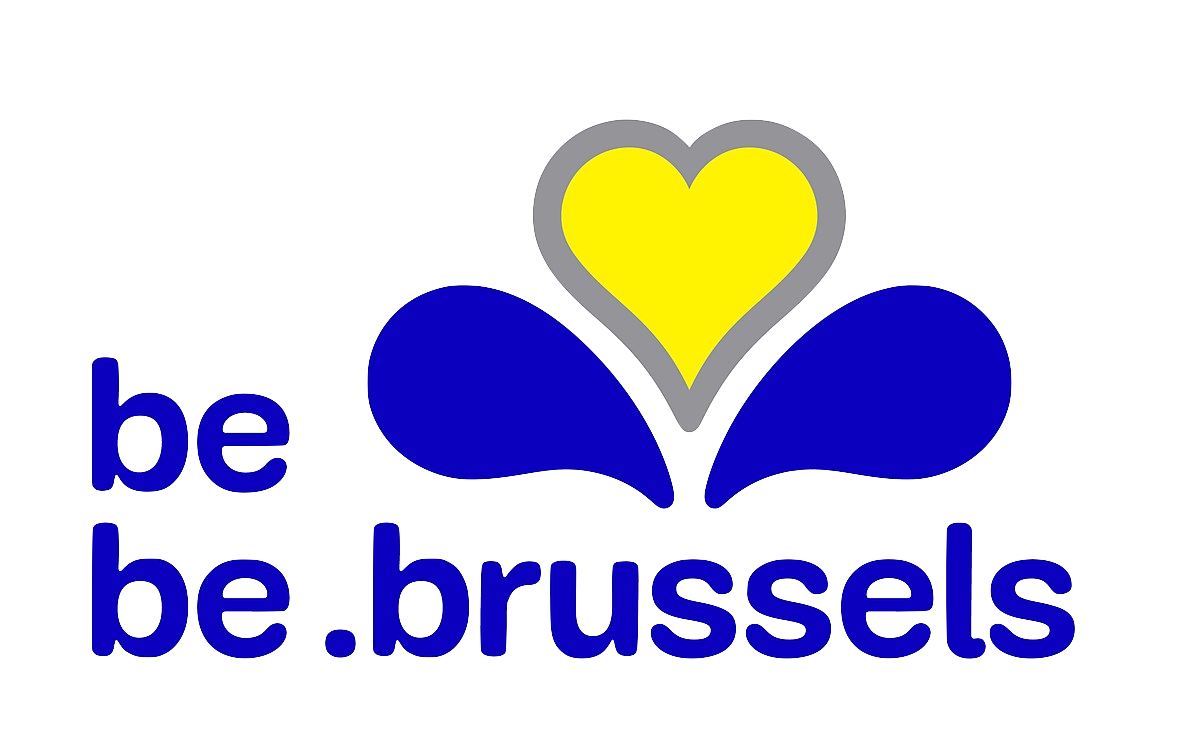 Be.Brussels
